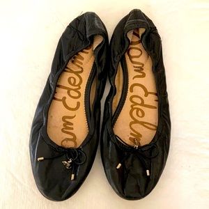 Sam Edelman Ballet Flats